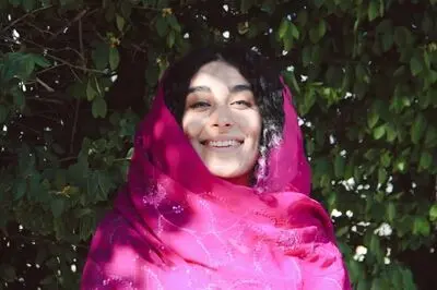 قالی‌های نمک سود / فاطمه نوروزیان: مستندنگاری آثار هنری به مخاطب نشان می‌دهد چه فلسفه‌ای پشت کار وجود دارد