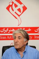 رضا کیانیان