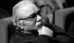 پیام تسلیت بنیاد سینمایی فارابی در پی درگذشت محمد کاسبی