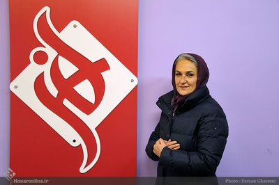 Shahla Yaribakht interview, about Iranian art and culture sign in to global fashion industry