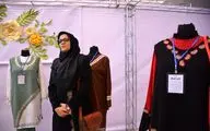برگزاری نمایشگاه مد و لباس ایرانی اسلامی در قزوین
