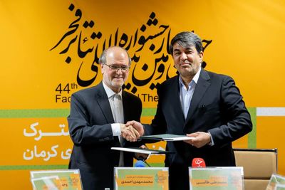 قطب الدین صادقی:مدیریت فرهنگی، در شکل نمادین نشان‌دهنده مدیریت سیاسی یک جامعه است