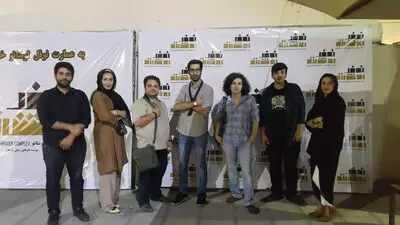 اثری از مارتین مک دونا در تماشاخانه ارغنون / روایت دانیال نمازی از نمایش "غرب غم‌زده" 