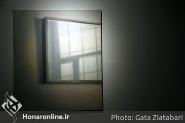 نمایشگاه نقاشی های مریم طباطبایی در گالری آ1