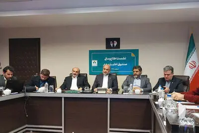 آخرین خبرها از مسکن اهالی فرهنگ و هنر/طرح «نیک‌مهر» از سال ۱۴۰۳ عملیاتی می‌شود
