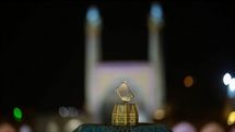 Virtual Isfahan tourism: A gift by the festival to audience