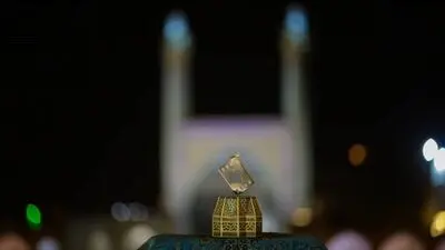Virtual Isfahan tourism: A gift by the festival to audience