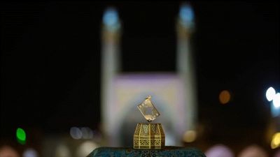 Virtual Isfahan tourism: A gift by the festival to audience