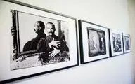 برپایی نمایشگاه نقاشی 