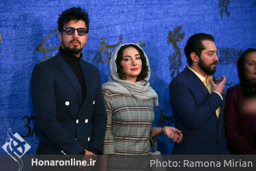 "ایده اصلی" در روز هشتم سی و هفتمین جشنواره فیلم فجر