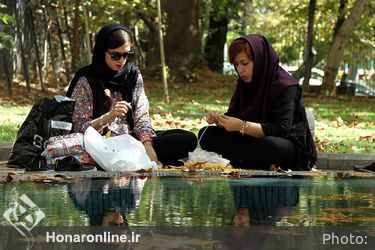 عکس های برگزیده حسن مطهری در سال 1395