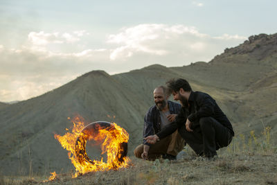 «آتابای»؛ فیلمی متفاوت‌ از نیکی کریمی | ۳۰۰ میلیون فروش در دو روز