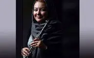 توضیحات سایوری شفیعی درباره اجرای خانگی دو قطعه 