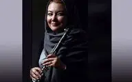 توضیحات سایوری شفیعی درباره اجرای خانگی دو قطعه 
