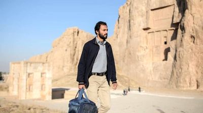 Asghar Farhadi's A Hero wins best film award in Oslo festival