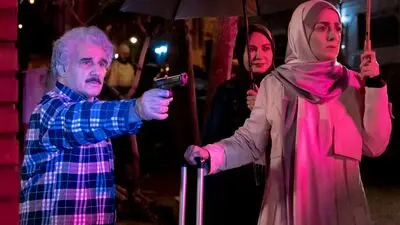 آغاز پخش سریال "کامیون" از جمعه شب