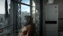 عکاس ایرانی برنده جایزه گتی‌ایمیجز شد