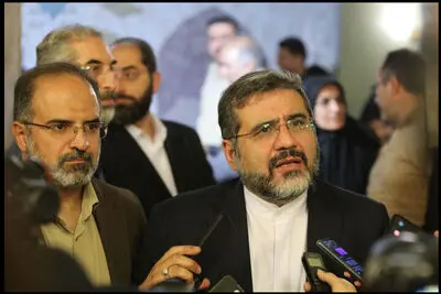 اعلام برنامه‌های موسیقایی وزارت فرهنگ در حوزه بزرگداشت شهدا
