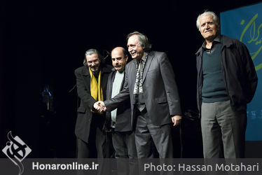 سومین سال نوای موسیقی ایران در بنیاد آفرینش های هنری نیاوران