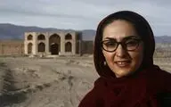 عکس‌هایی از فرسودگی بشری / روایت حمیده گل‌محمدی از نمایشگاه 