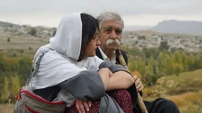«آواز باد» به شبکه نمایش خانگی آمد