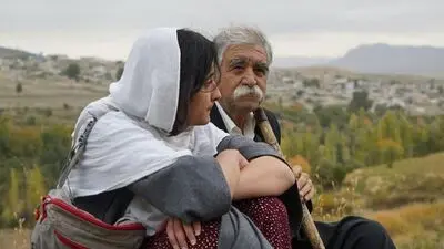 «آواز باد» به شبکه نمایش خانگی آمد