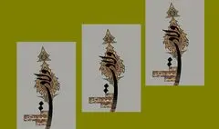سفر به روزگار امام رضا (ع) با رمان «ولادت»+فیلم