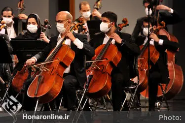 چهارمین روز سی و هفتمین جشنواره موسیقی در تالار وحدت 