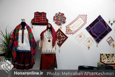 نخستین نمایشگاه تخصصی ایران ویژند 