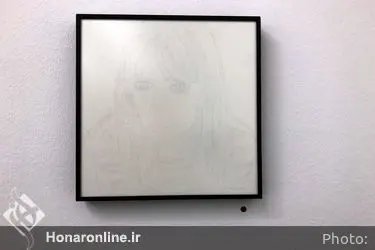 نمایشگاه آثار آلیشیا مرصعی در گالری اُ