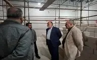 همدلی و همراهی مسئولان استانی ضامن پیشرفت طرح‌های عمرانی - فرهنگی