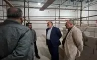 همدلی و همراهی مسئولان استانی ضامن پیشرفت طرح‌های عمرانی - فرهنگی