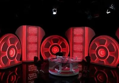 "هفت" اواخر فروردین روی آنتن می‌رود