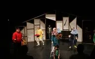 وقتی ناچارید هم بازیگری یاد دهید و هم کارگردانی کنید / روایت سیروس سپهری از نمایش 