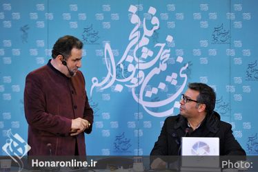آخرين روز جشنواره فيلم فجر در كاخ جشنواره