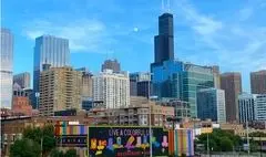 هنر عمومی چگونه شهرها را شکل می‌دهد؟ | تصویر گذشته و چشم‌انداز آینده