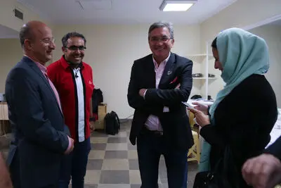"سونامی" با برانکو کلید خورد