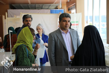 دومین روز ورک شاپ عملی "طراحی تا اجرا در بخش تجاری مد و لباس"