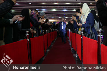اکران فیلم‌های "شاخ کرگدن" و "بلوک 9 خروجی 2" در پردیس ملت