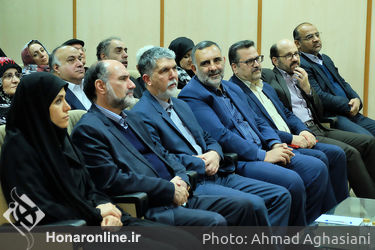 افتتاح مرکز اسناد و کتابخانه تخصصی فرهنگ و رسانه