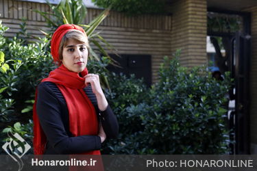 نمایشگاه چیدمان راضیه اعرابی در گالری ویستا