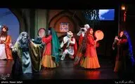 Gharibpour to restage Khayyam opera puppet show in Tehran