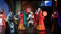 Gharibpour to restage Khayyam opera puppet show in Tehran