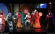Gharibpour to restage Khayyam opera puppet show in Tehran