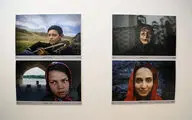 Photos by Mauro Vitale on display at Nami Gallery 