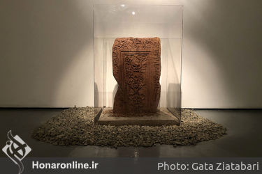 نمایشگاه آثار آیدین باقری و حمیدرضا علی ثانی در گالری طراحان آزاد