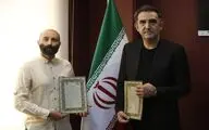تفاهم‌نامه‌ همکاری میان انجمن صنفی هنرمندان تئاتر تهران و تئاتر محراب امضا شد