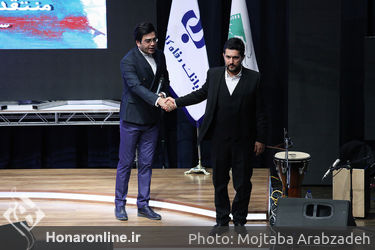 یازدهمین جشن بزرگ منتقدان و نویسندگان سینمایی ایران