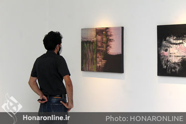 نمایشگاه گروهی نقاشی در گالری نگر
