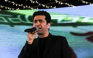 جدیدترین اثر محمد معتمدی شنیدی شد